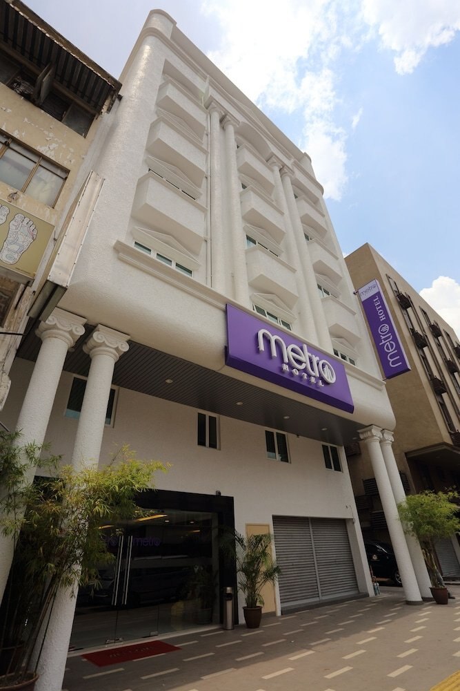 The Metro Hotel KL Sentral - Tap to explore photos
