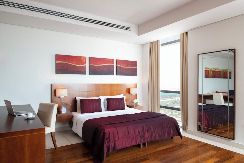 Fraser Suites Doha Room Type - Executive Studio
