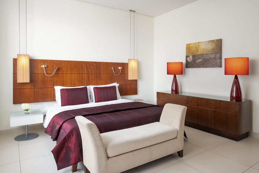 Fraser Suites Doha Room Type - Family Suite (Deluxe) Fraser Suites Doha Room Type - Family Suite (Deluxe)