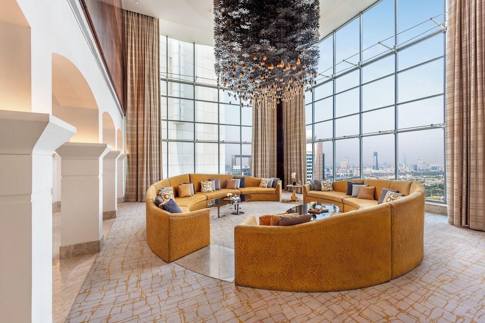 The H Dubai Room Type - Royal Penthouse (Suite)