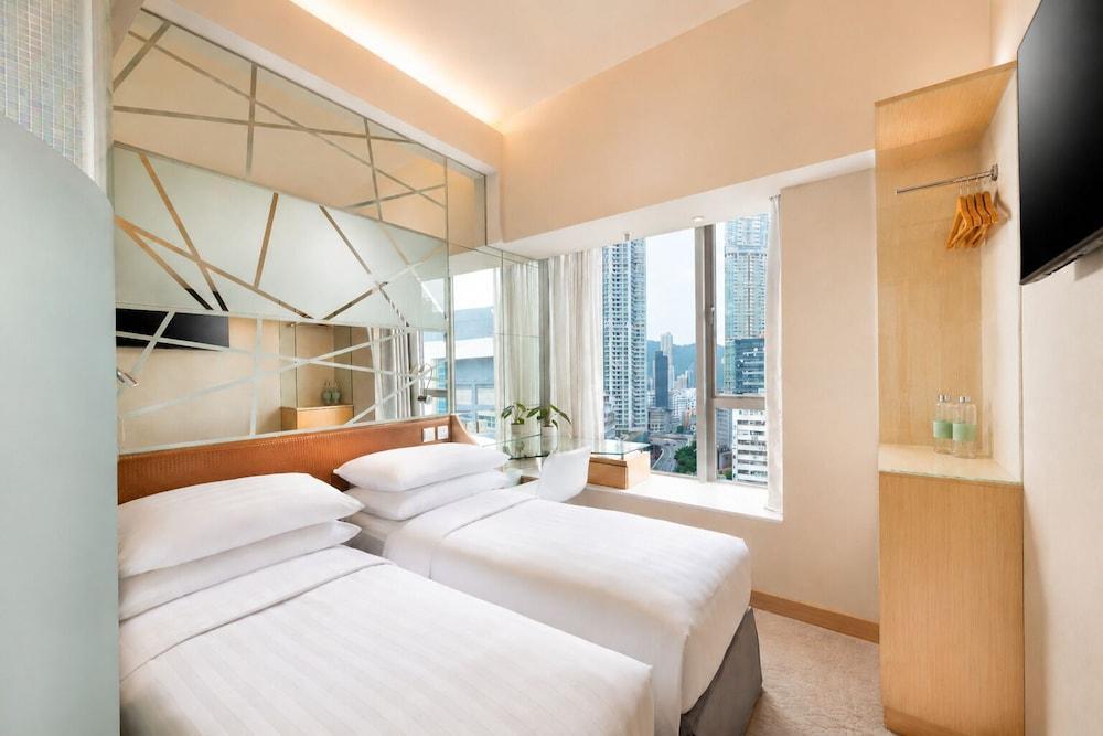 Dorsett Mongkok, Hong Kong Room Type - Superior Room