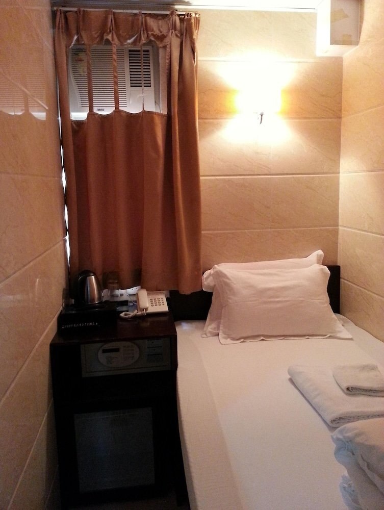 Comfort Guest House - Hostel Room Type - Single Room (Single Use)