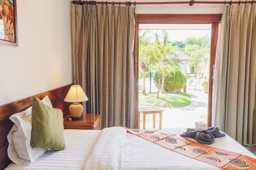 Krabi Sands Resort - Tap to explore photos