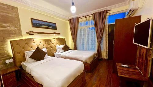 Hotel The Kantipur - Tap to explore photos