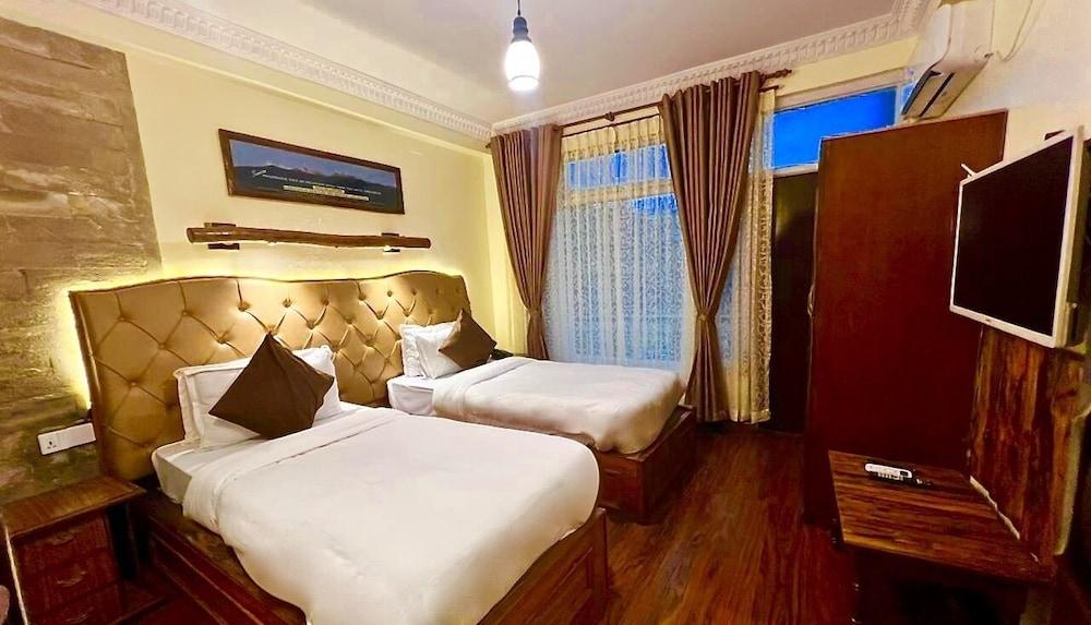 Hotel the kantipur - Tap to explore photos
