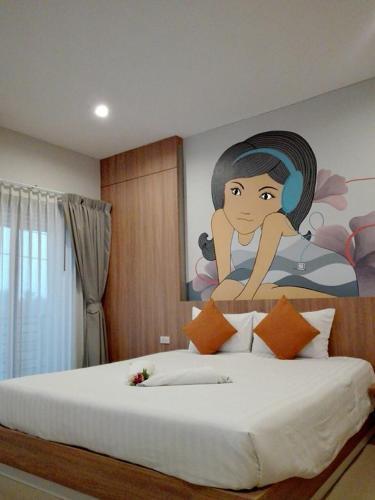Tairada Boutique Hotel - Tap to explore photos