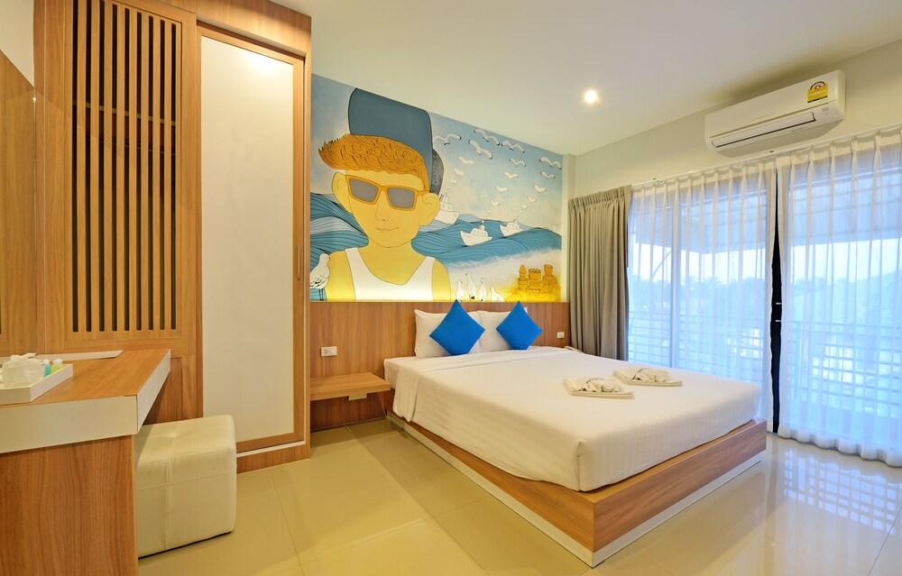 Tairada Boutique Hotel - Tap to explore photos