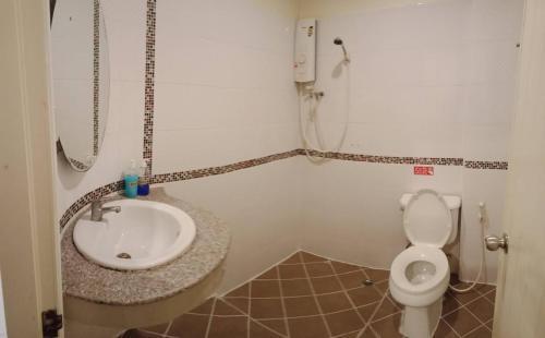 Marina Seaview Krabi Room Type - King Room