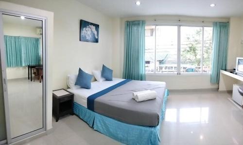 Marina Seaview Krabi