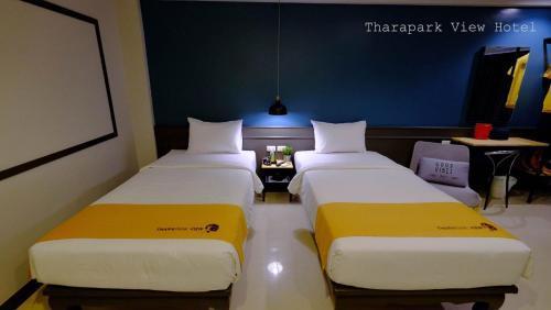 Tharapark View Hotel - Tap to explore photos