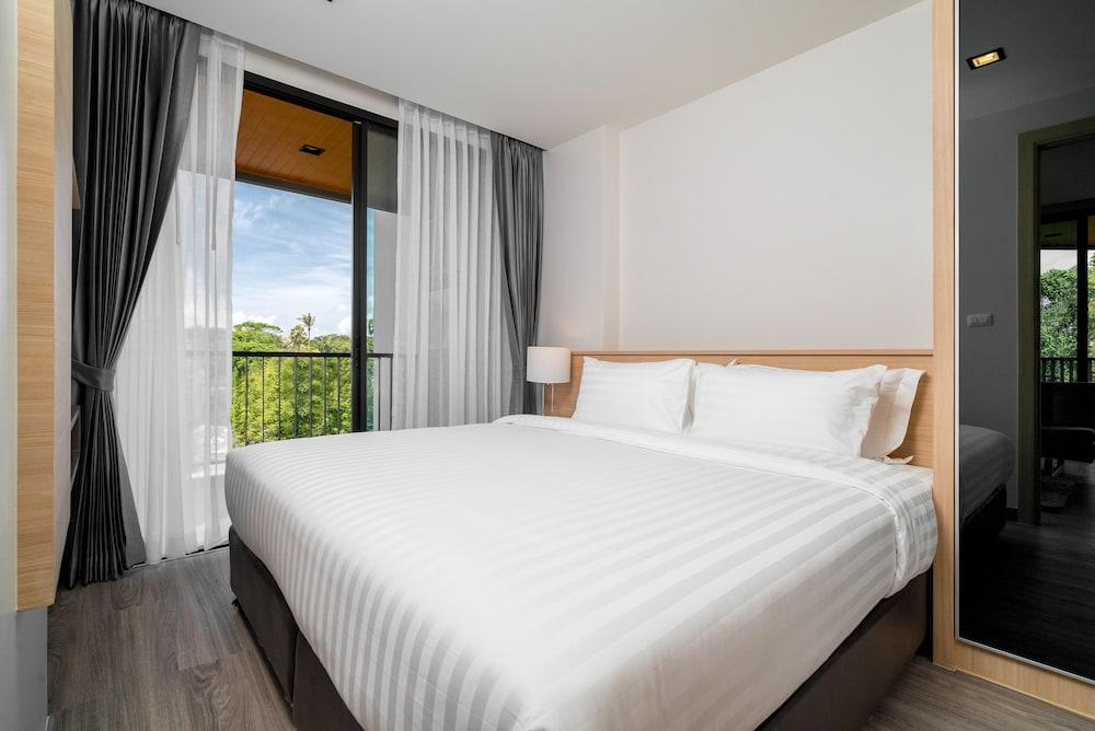 Grand Kata VIP - Kata Beach Room Type - One Bedroom Deluxe Plus