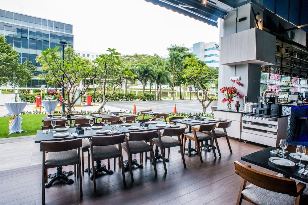 Park Avenue Changi, Singapore Hotel Price, Address & Reviews