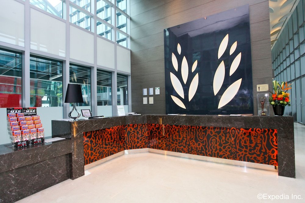 Park Avenue Changi, Singapore Hotel Price, Address & Reviews