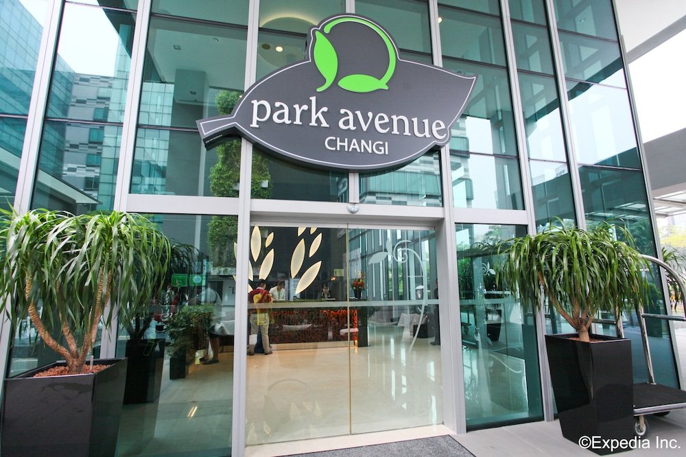 Park Avenue Changi, Singapore Hotel Price, Address & Reviews