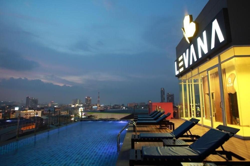 Levana hotel pattaya - Tap to explore photos