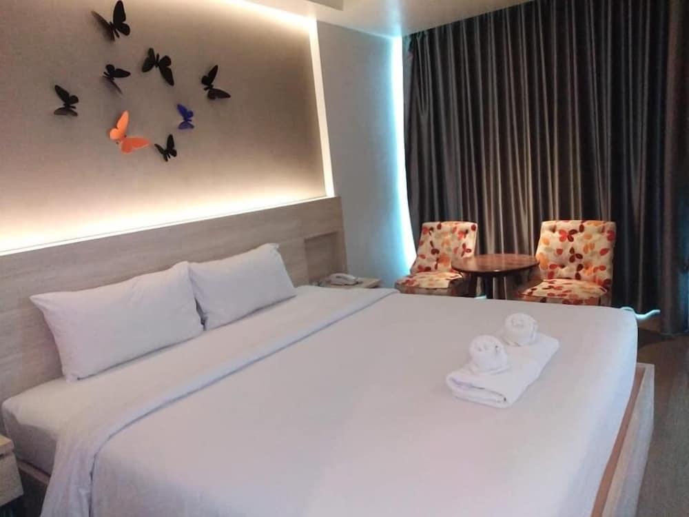 Levana hotel pattaya Room Type - Superior Double Room