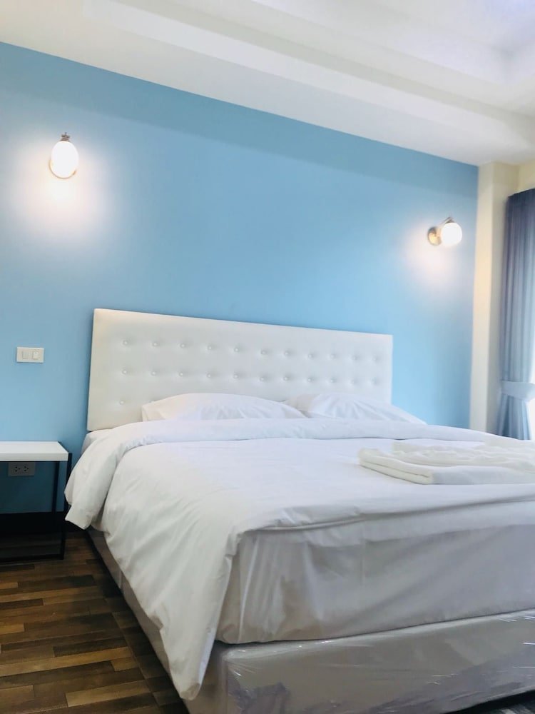 SAB Residence Room Type - Superior Double Room