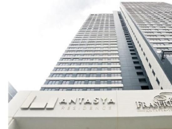 Fraser Place Antasya Istanbul Istanbul Hotel Price Address Reviews