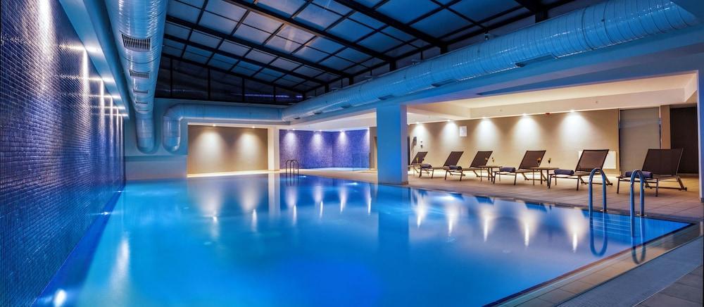 Antasya Suites - Tap to explore photos
