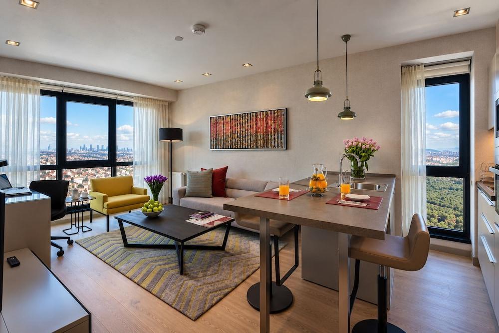 Antasya Suites