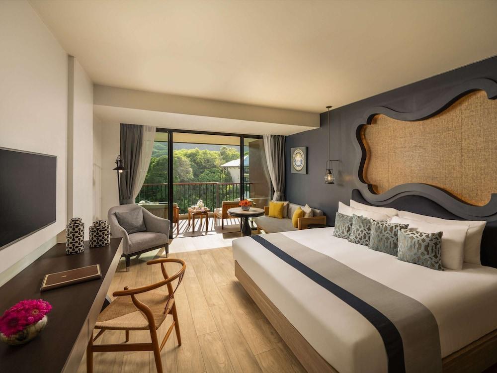 Avista Grande Phuket Karon - MGallery - Tap to explore photos