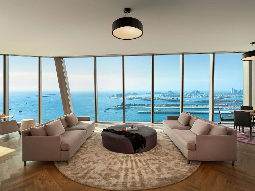 Rixos Premium Dubai - JBR Room Type - Two Bedroom Premium Suite Rixos Premium Dubai - JBR Room Type - Two Bedroom Premium Suite