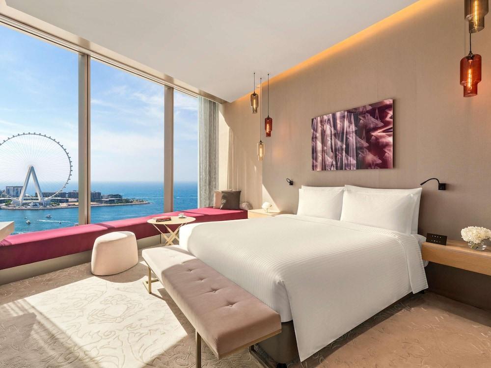 Rixos Premium Dubai - JBR Room Type - Premium Room