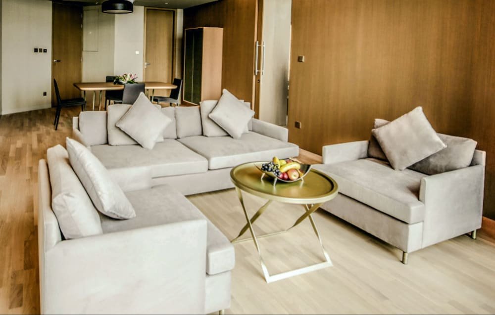 Rixos Premium Dubai - JBR - Tap to explore photos
