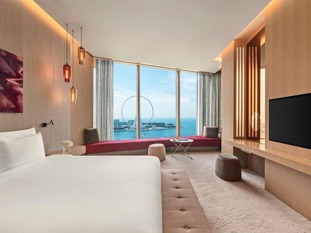 Rixos Premium Dubai - JBR Room Type - Panorama Room