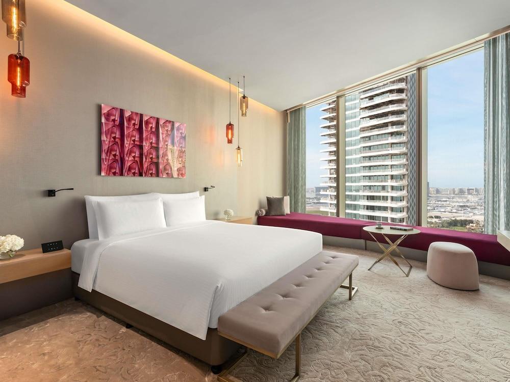 Rixos Premium Dubai - JBR Room Type - Deluxe Room