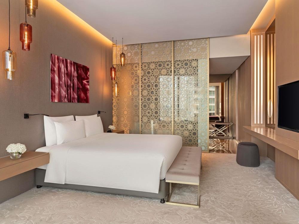 Rixos Premium Dubai - JBR Room Type - One Bedroom Deluxe Suite