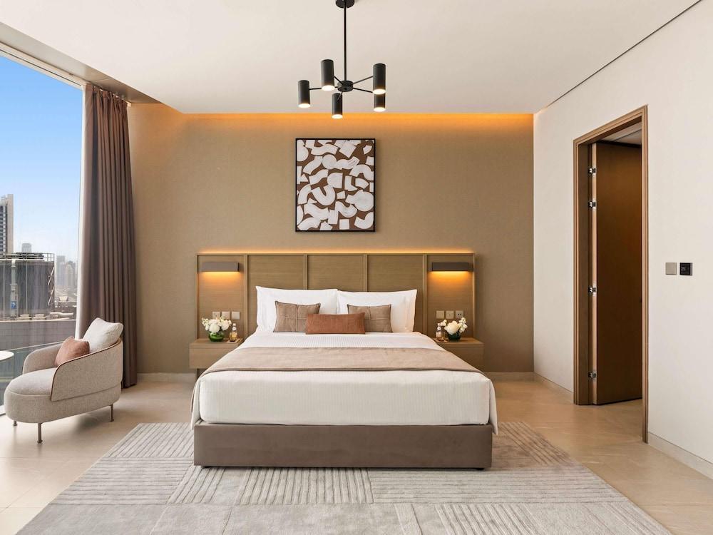 Rixos Premium Dubai - JBR Room Type - Two Bedroom Panorama Suite