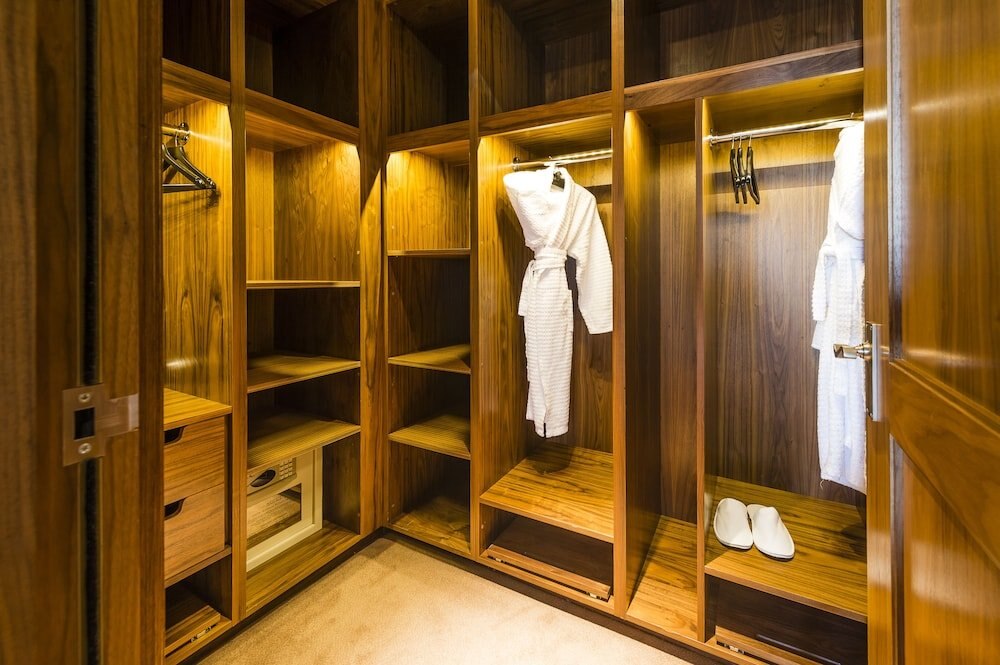Chelsea Harbour Hotel and Spa Room Type - Abingdon and Kensington Penthouse Suites