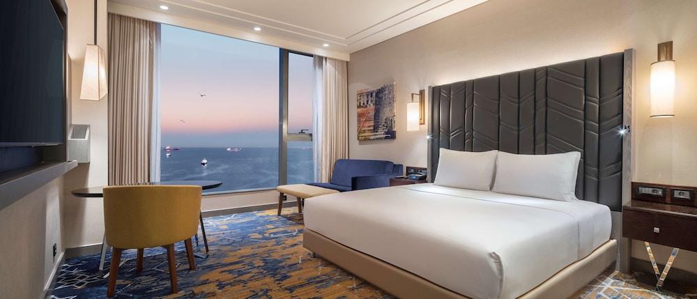 Hilton Istanbul Bakirkoy - Tap to explore photos