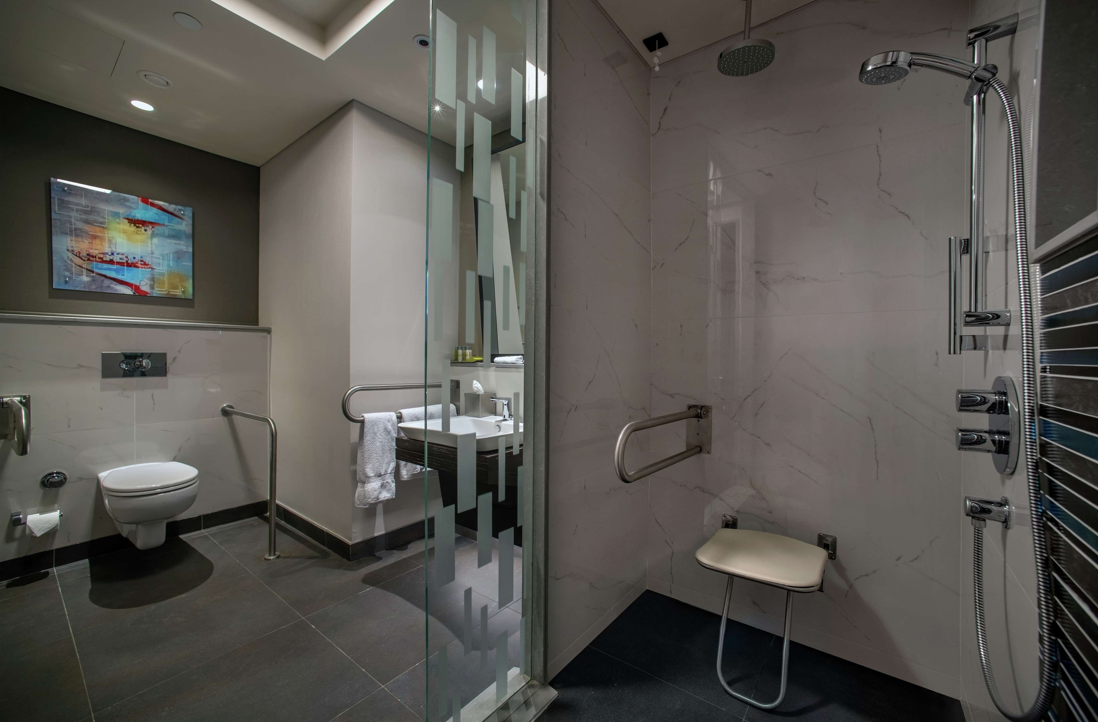 Hilton Istanbul Bakirkoy Istanbul Price Address Reviews