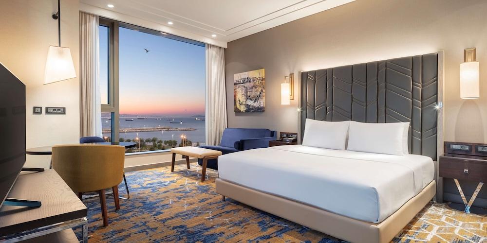 Hilton Istanbul Bakirkoy Room Type - Room, 1 King Bed