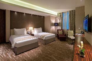 Millennium Plaza Hotel Doha - Tap to explore photos