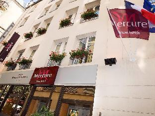 East Side Hotel Paris Gare de l’Est, a member of Radisson Individuals - Tap to explore photos