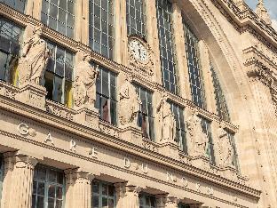 MERCURE PARIS GARE DE  L EST - Tap to explore photos