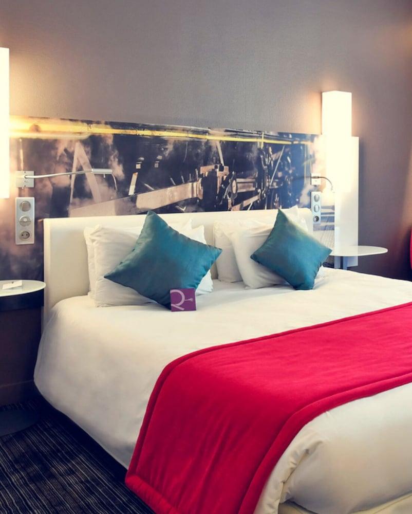 East Side Hotel Paris Gare de l’Est, a member of Radisson Individuals - Tap to explore photos
