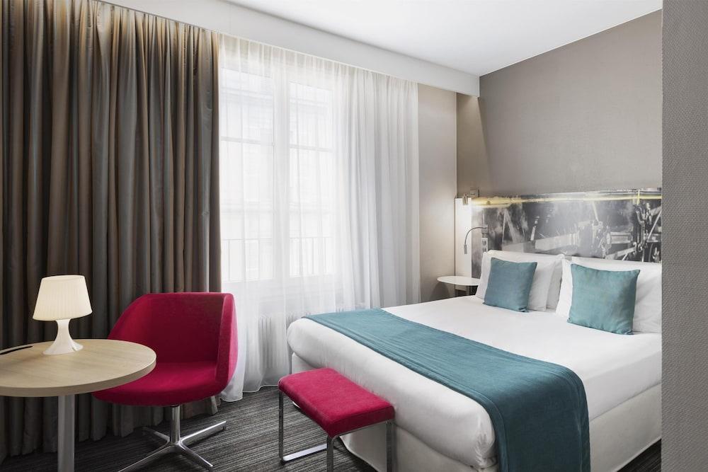 East Side Hotel Paris Gare de l’Est, a member of Radisson Individuals Room Type - Standard Room