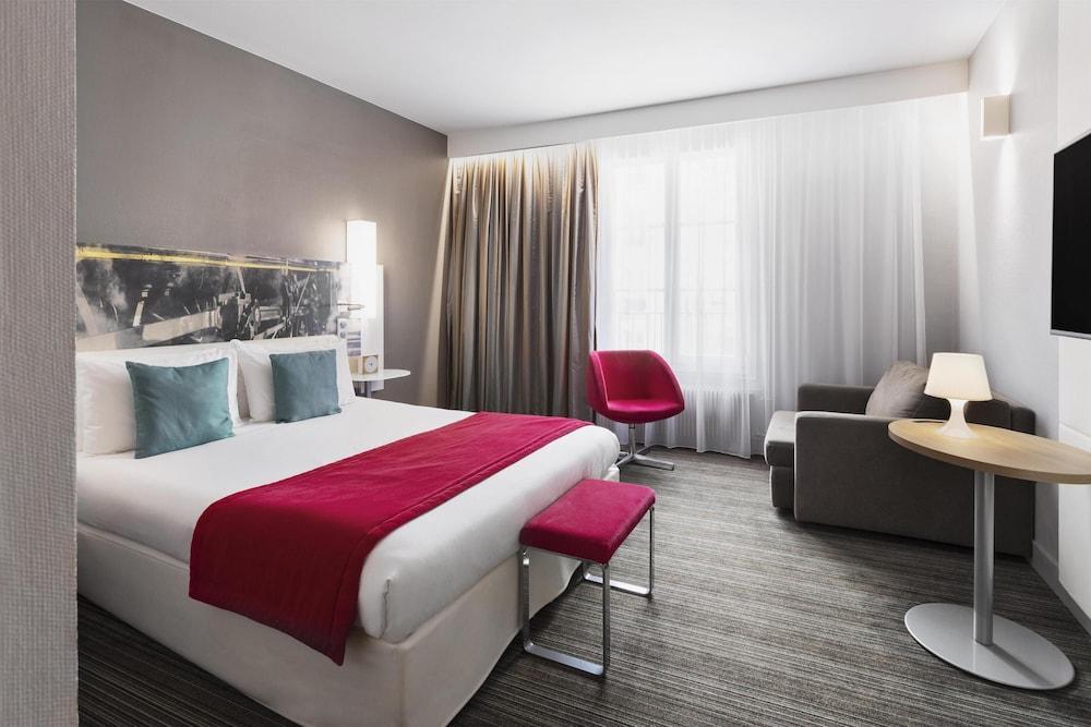 East Side Hotel Paris Gare de l’Est, a member of Radisson Individuals Room Type - Superior Room