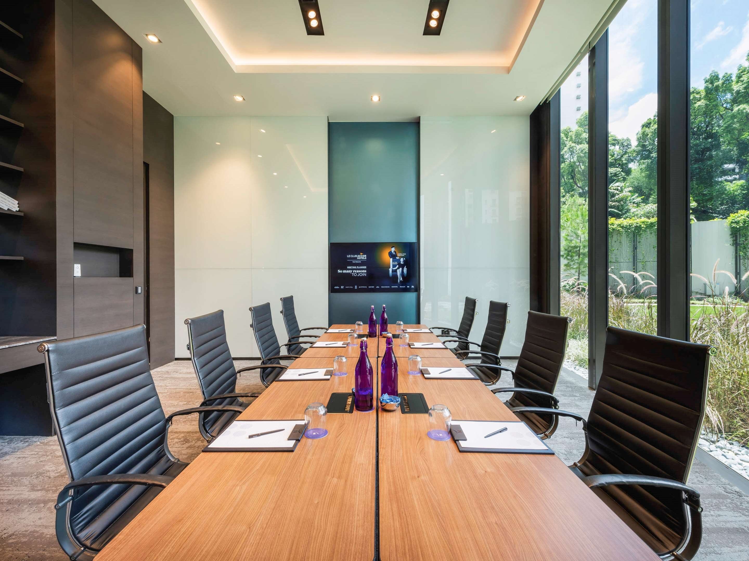 Ion Orchard Car Park Youtube