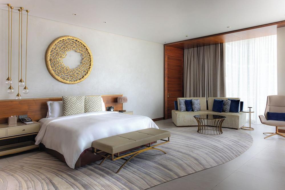 The St. Regis Downtown, Dubai - Tap to explore photos