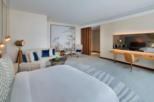 The St. Regis Downtown, Dubai - Tap to explore photos