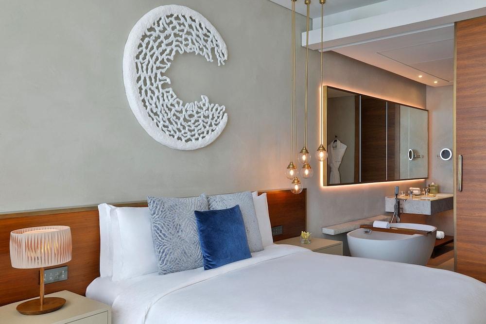 The St. Regis Downtown, Dubai - Tap to explore photos