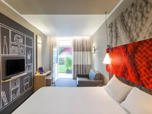 IBIS PARIS GARE LYON L.ROLLIN Room Type - Standard Double Room