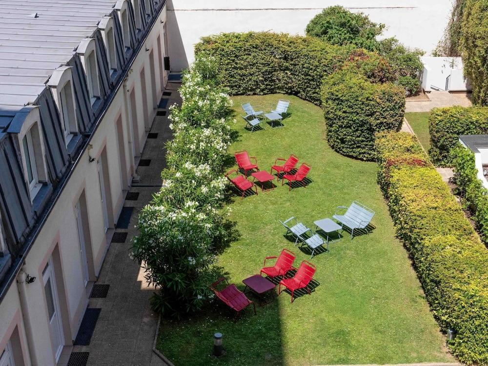 IBIS PARIS GARE LYON L.ROLLIN