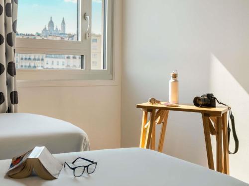IBIS STYLES PARIS GARE EST - Tap to explore photos