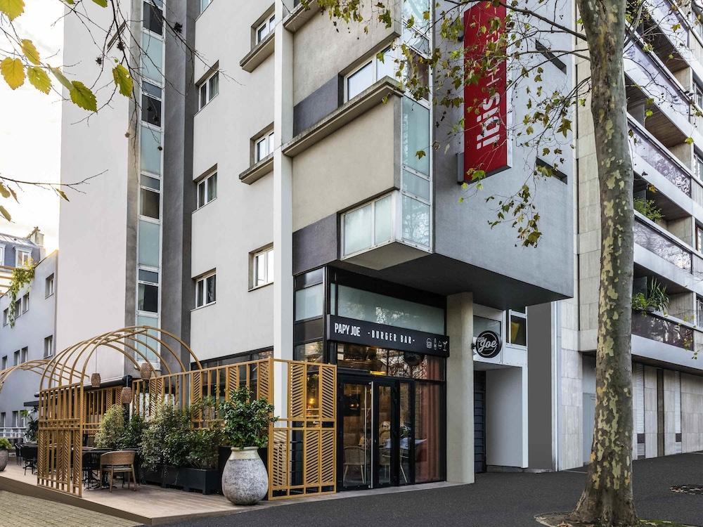 ibis Paris Place d'Italie 13th